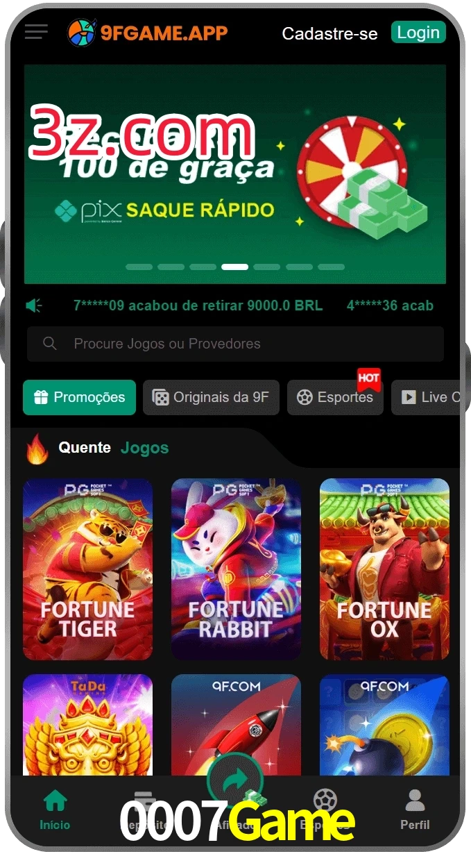 0007Game