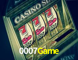 0007Game