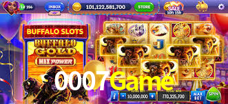 0007Game