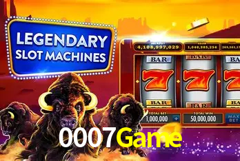 0007Game