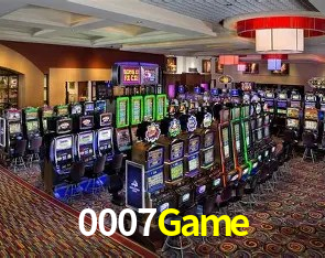 0007Game
