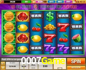 0007Game