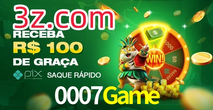 0007Game