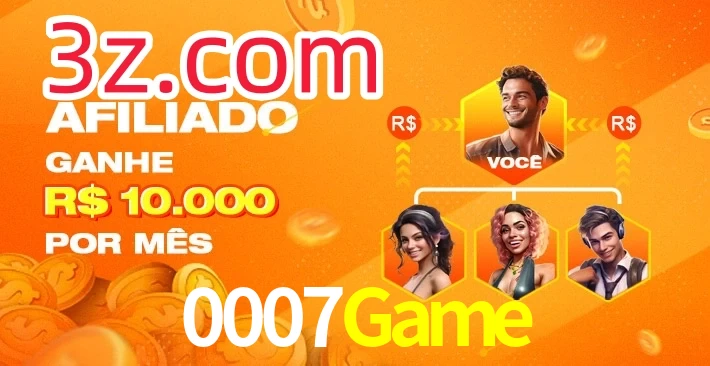 0007Game