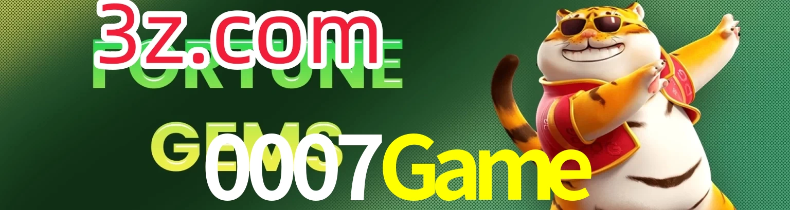 0007Game