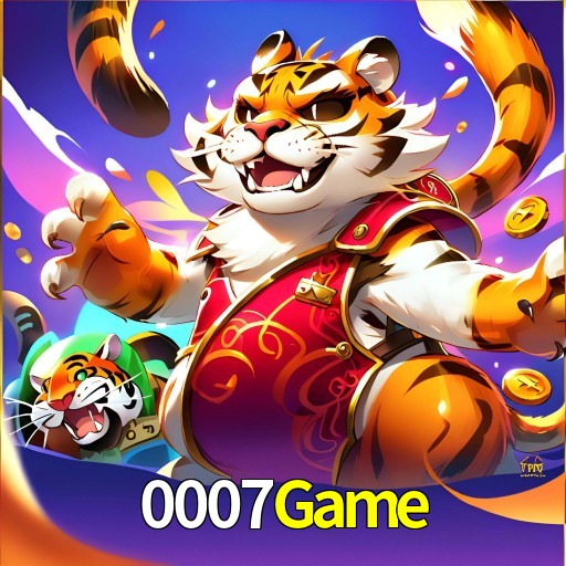 0007Game