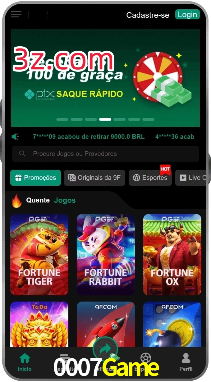 0007Game