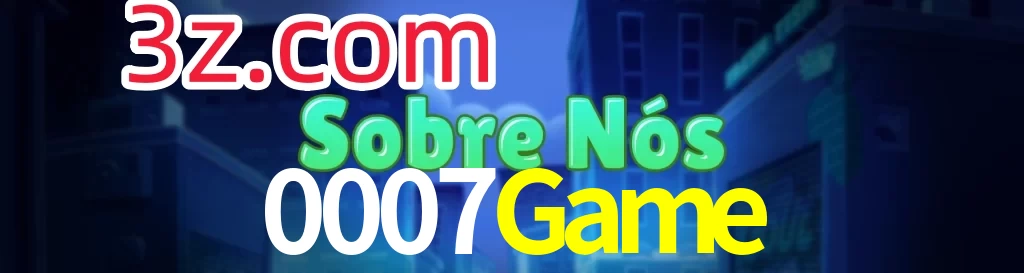 0007Game